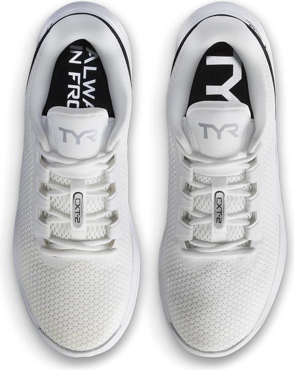 Actual product image Tyr Cxt2F Trainer Damen Trainingsschuhe (38.5)