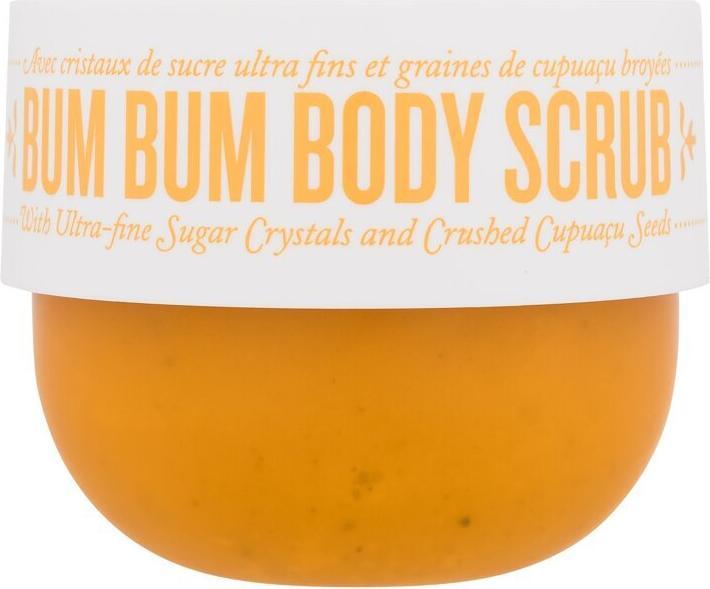 Image du produit Sol de Janeiro Bum Bum Body Scrub