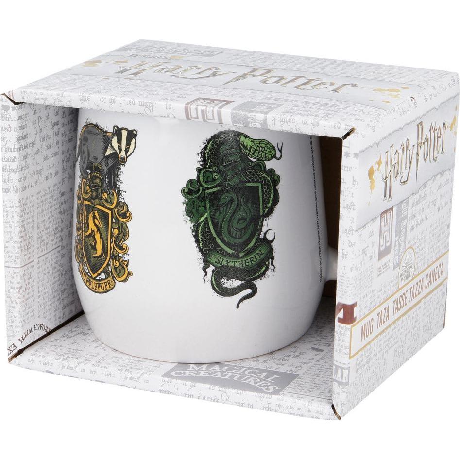 Tinisu, Tasse, Harry Potter Tasse im Geschenkkarton (360 ml)