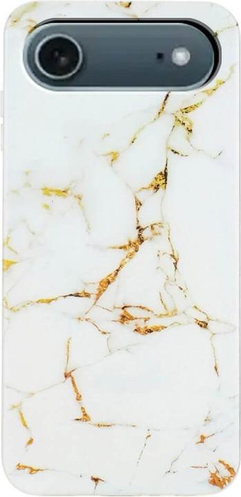 Cover-Discount Cover Handyhülle Marble (Apple iPhone 17 Pro)