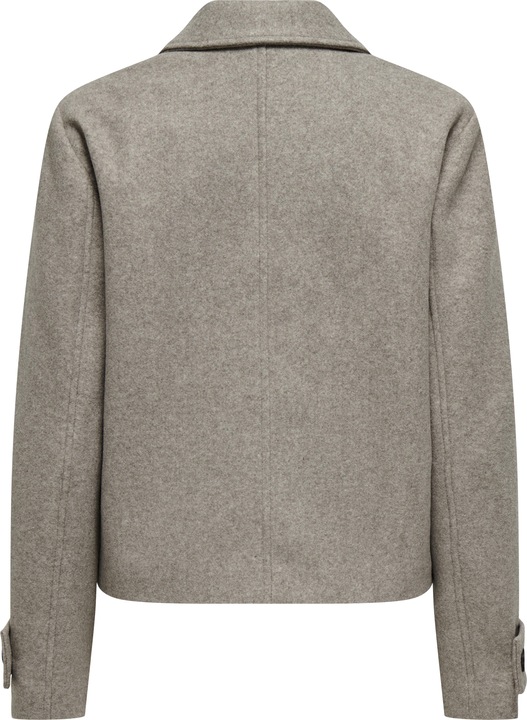 Actual product image Only Lapel collar coat Coat (XL)