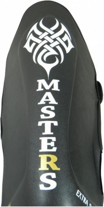 Produktbild Masters Schienbeinschoner (L, Paar)