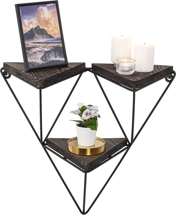 Actual product image Homitis Skyla (57 x 45 x 15 cm)