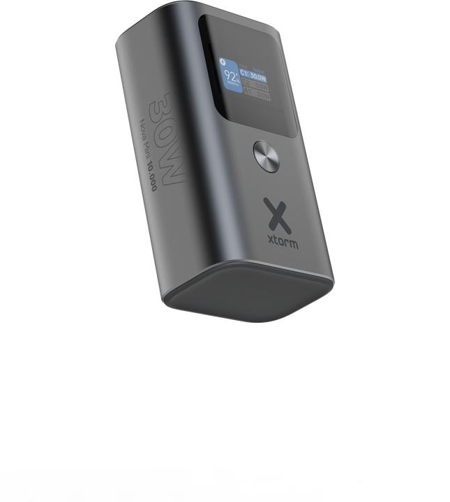 Produktbild Xtorm Nova Series (10000 mAh, 30 W, 37 Wh)