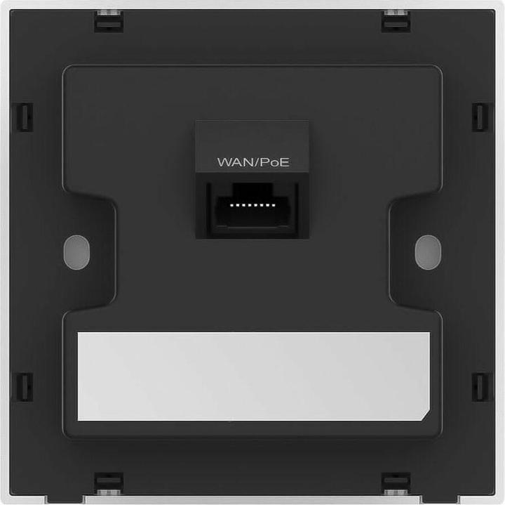 Actual product image Ruijie PUNTO DE ACCESO REYEE RG-RAP1261 5-PORT 10/100 MBPS DESKTOP SWITCH (2402 Mbit/s)