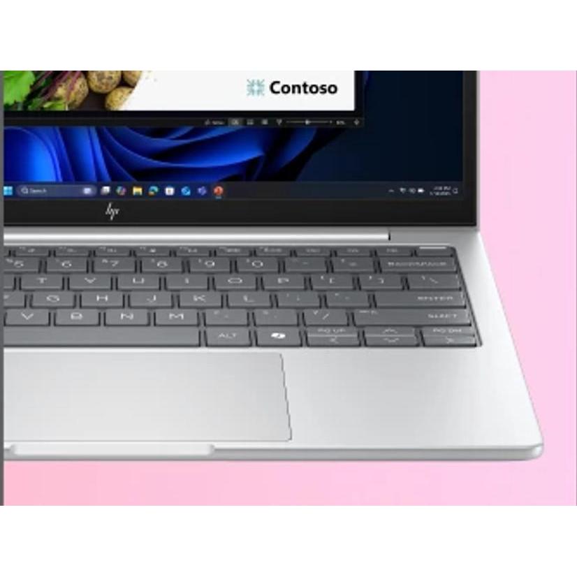 HP ELITEBOOK 8 G1A AMD RYZEN 5 230 13.3P WUXGA 16GO 512GO SSD UMA W11P (13.30", 512 GB, 16 GB, Numme