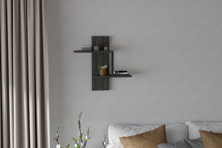Actual product image Kalune Design Edith (40 x 20 x 60 cm)
