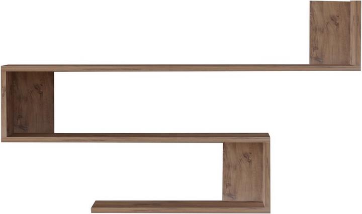Immagine prodotto Kalune Design Franklin (120 x 20 x 71 cm)
