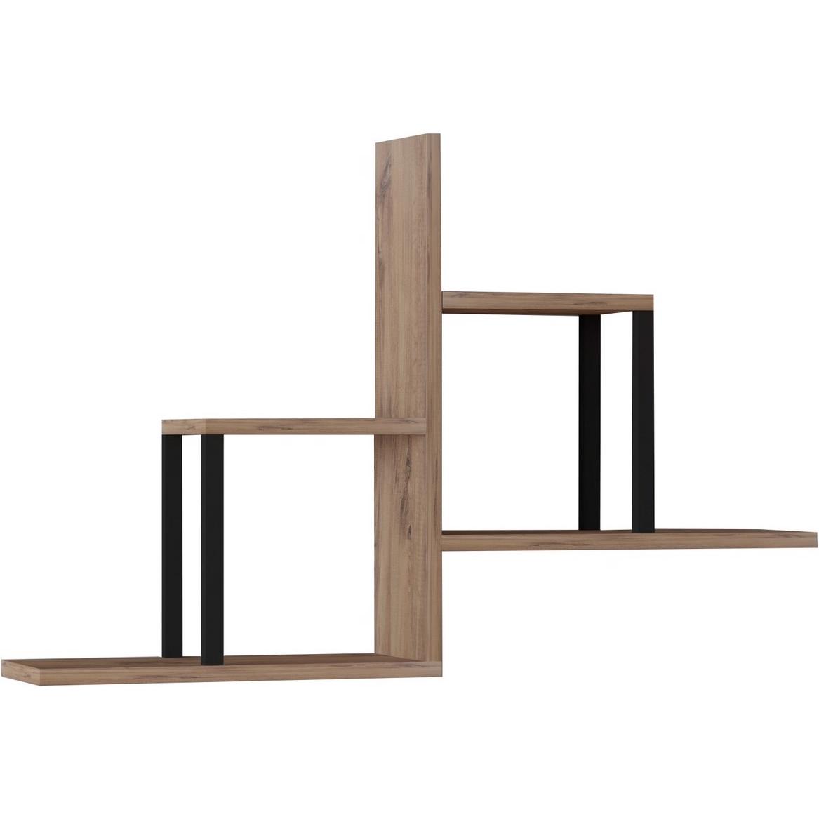 Kalune Design, Regal, Natasha (60 x 90 x 20 cm)