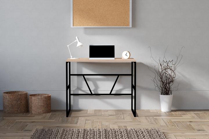 Produktbild Kalune Design Aisha (90 x 60 x 74 cm)