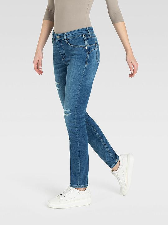 Actual product image MAC Jeans California (Frequency band 38 (2600 MHz))