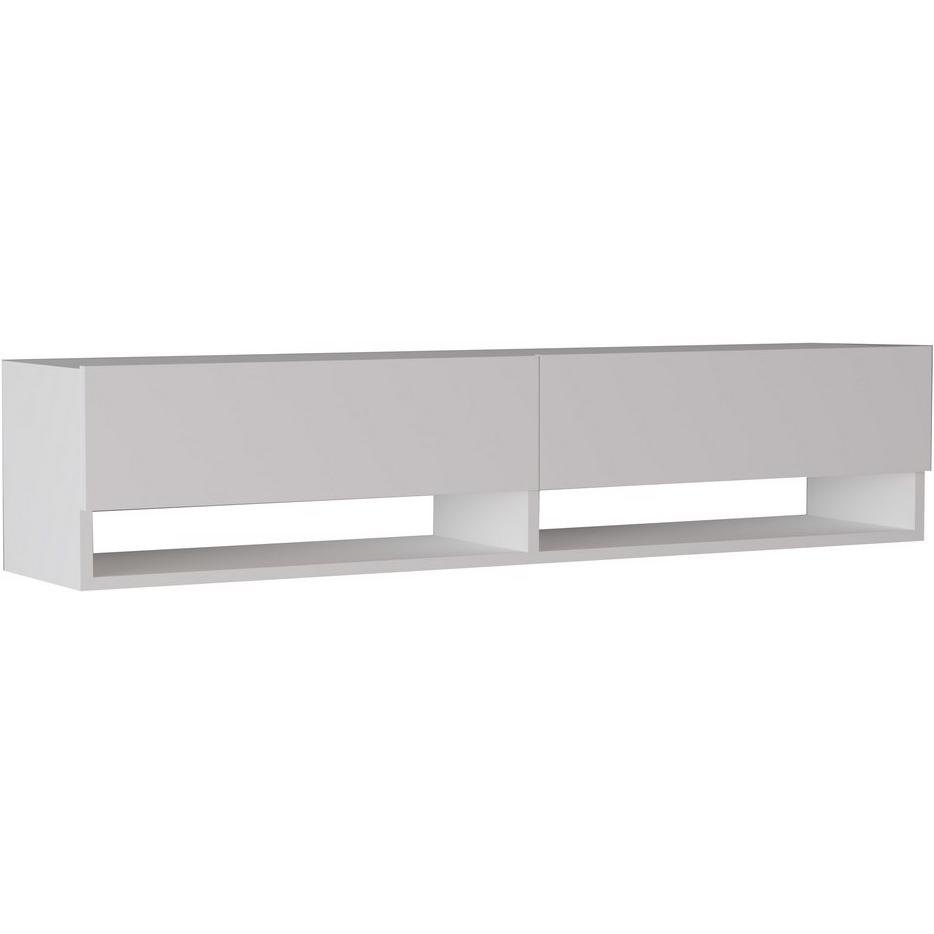 Kalune Design, TV Möbel, Dean (141 x 30 x 31 cm)