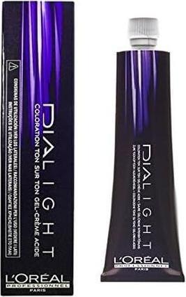 Image du produit L'Oréal Professionnel Dialight (5,52 Iris brun pâle en acajou Iris)