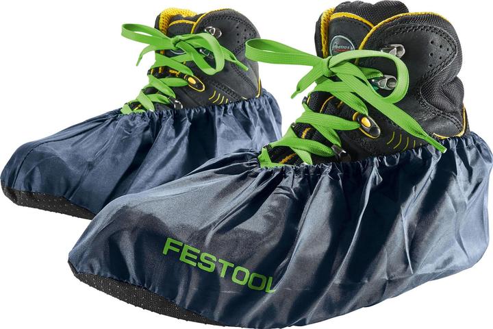 Produktbild Festool Shoe-FT1 (Überziehschuhe)