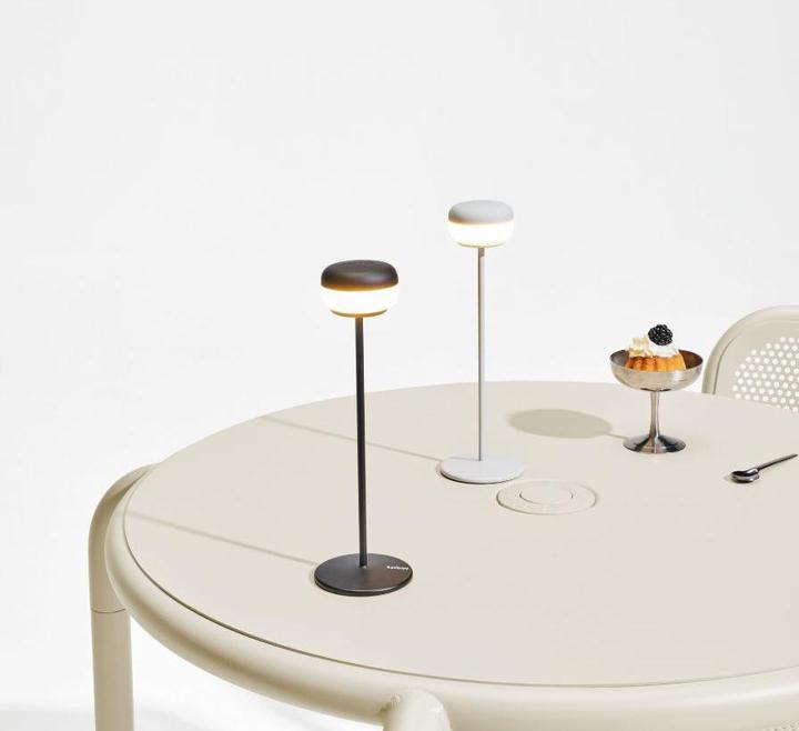 Produktbild Fatboy Cheerio Portable Tischleuchte Desert