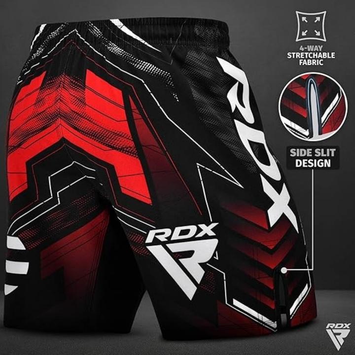 Immagine prodotto Rdx MMA-Shorts IMMAF (L)