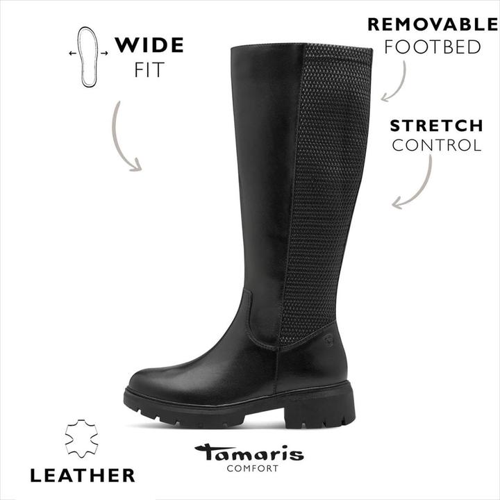 Actual product image Tamaris Comfort Essentials (39)
