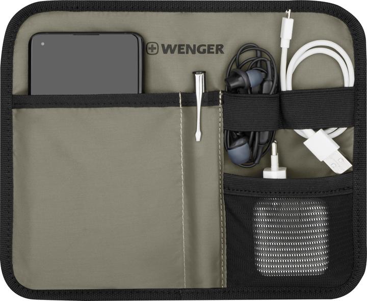 Image du produit Wenger Sac à dos Meteor 17" pour ordinateur portable (30 l)