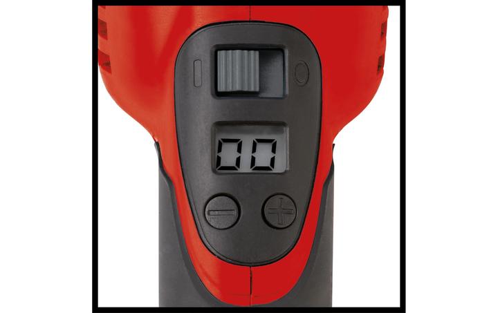 Produktbild Einhell CC-PO 1100 / 1E (Exzenterpolierer, 1100 W)