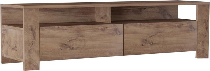 Sapphire Oak