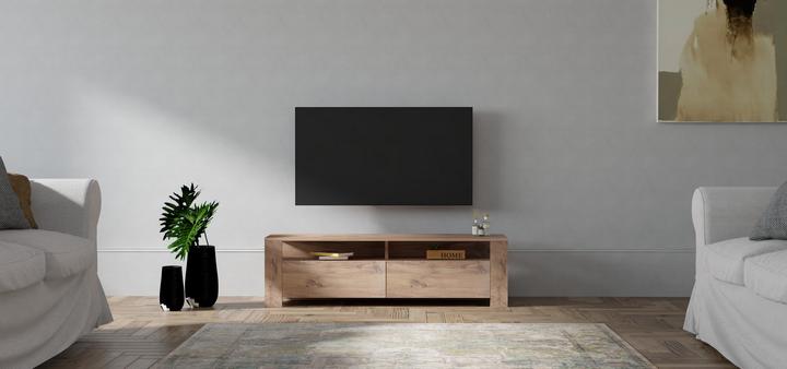 Produktbild Kalune Design Francisco (140 x 40 x 40 cm)