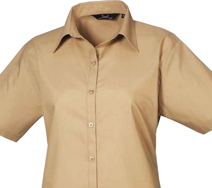 Immagine prodotto Premier Camicetta Maniche Corte Donna (52)