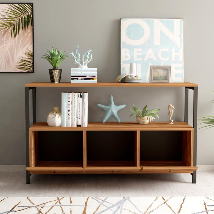 Image du produit Kalune Design Michaela (120 x 30 x 100 cm)