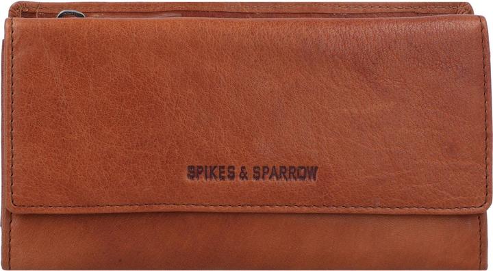 Image du produit Spikes & Sparrow Geldbörse