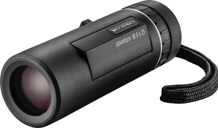 Actual product image Eschenbach Monocular, adventure 8x (8x, 25 mm)