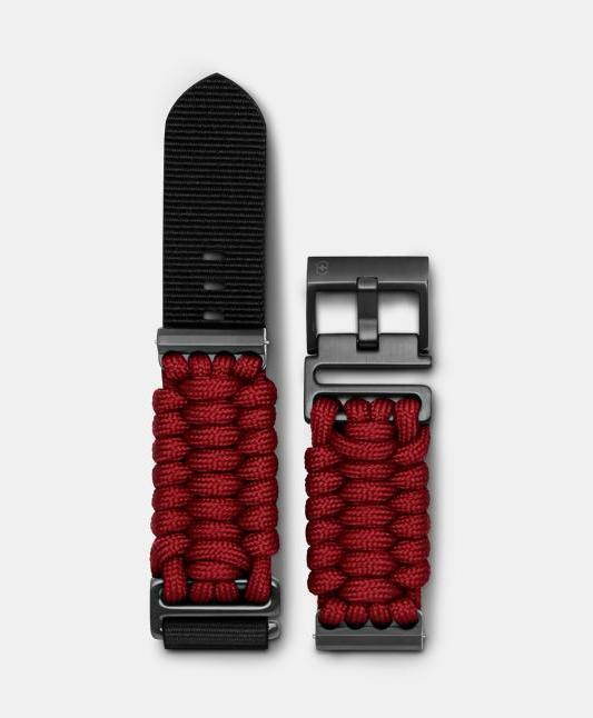 Produktbild Victorinox Survival Paracord-Armband D1 (21 mm, Mehrsträngiges Nylon)