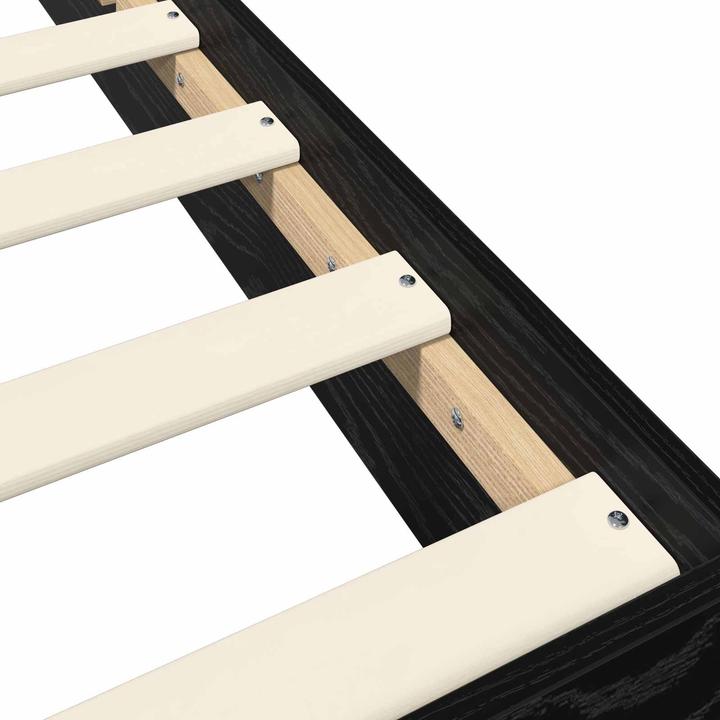 Produktbild vidaXL Bettrahmen (80 x 200 cm)