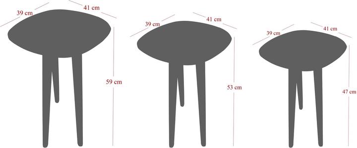 Produktbild Kalune Design Michaela