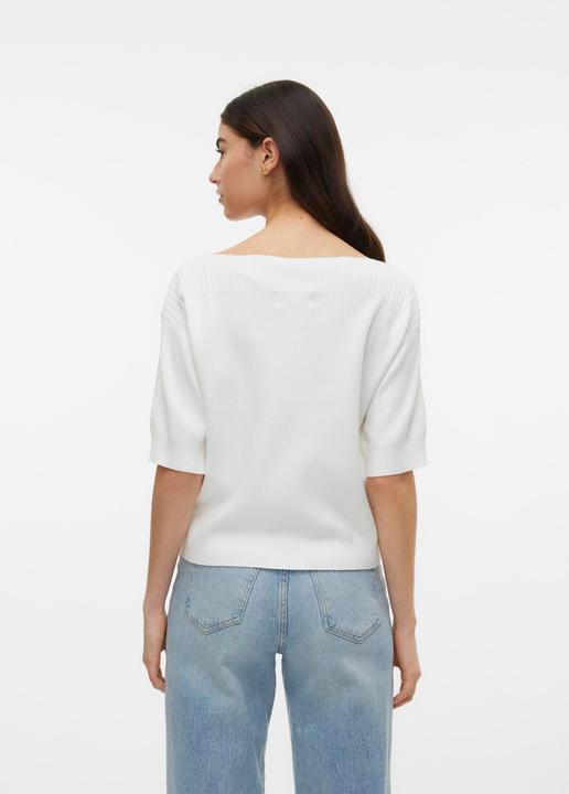Produktbild Vero Moda VMJEMMA Pullover Strickpullover (L)