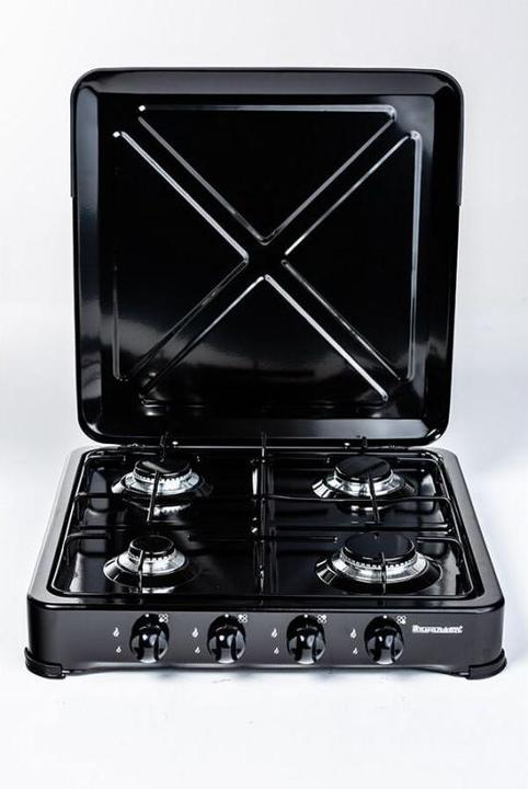 Actual product image Ravanson K-04TB