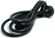 Lenovo power cord 250 VAC (2.80 m)