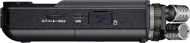 Actual product image Tascam Portacapture X6 (Multitrack recorder)