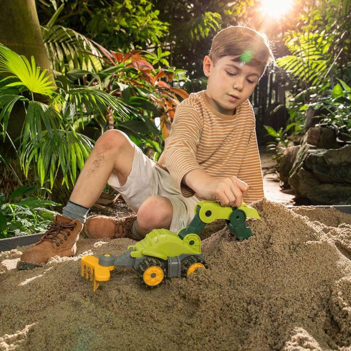 Produktbild BIG -PW Mini Dino T-Rex