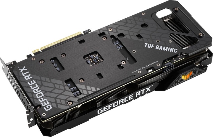 Produktbild ASUS GeForce RTX 3060 TUF O12G (12 GB)