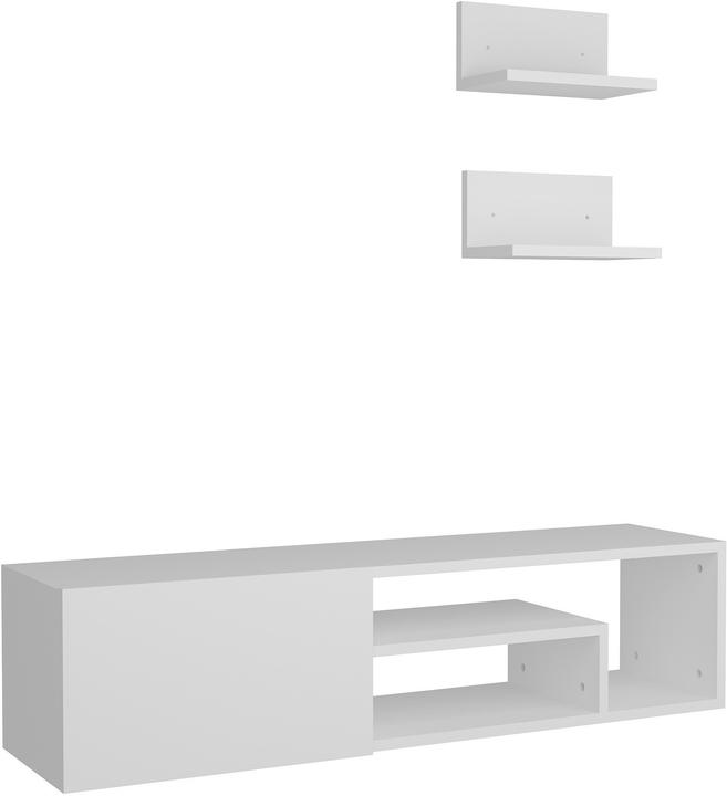 Actual product image Hanah Home Iyla (120 x 29 x 29.5 cm)