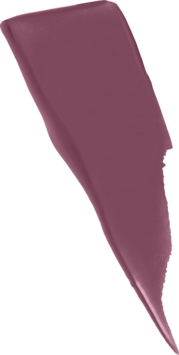 Actual product image Maybelline New York Superstay/Forever Lip (165 Successfull)