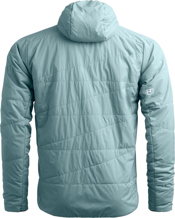 Produktbild Ortovox Swisswool Piz Duan Jacket (L)