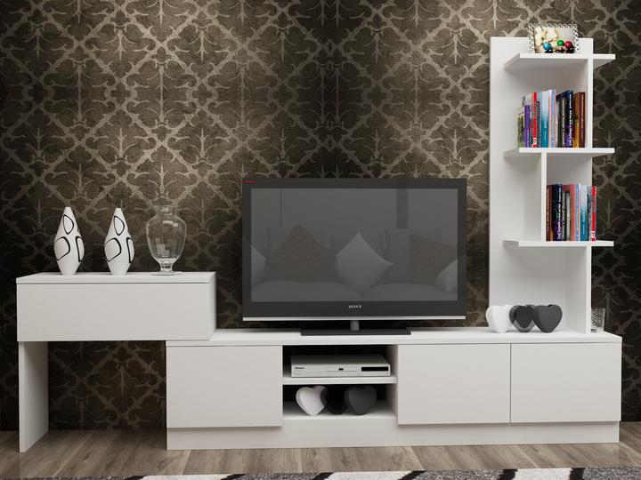 Actual product image Kalune Design Wade (120 x 29 x 38 cm)