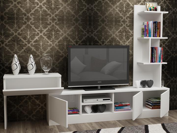 Actual product image Kalune Design Wade (120 x 29 x 38 cm)