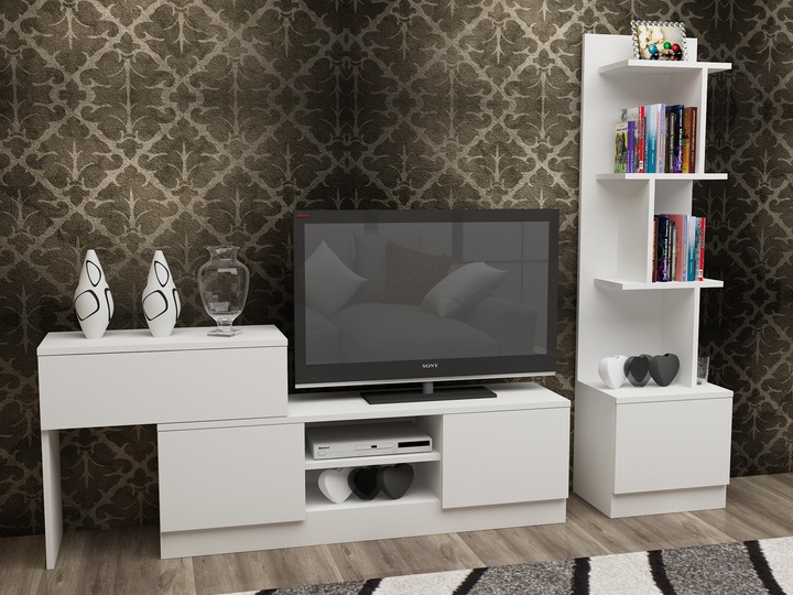 Produktbild Kalune Design Wade (120 x 29 x 38 cm)