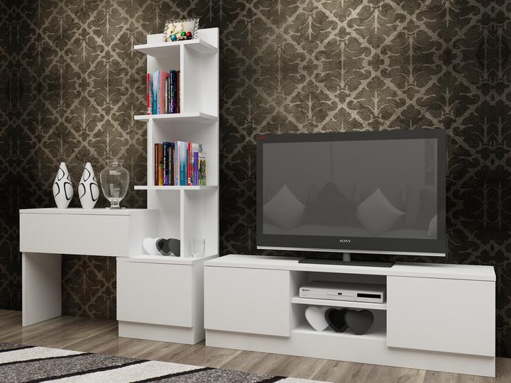 Actual product image Kalune Design Wade (120 x 29 x 38 cm)