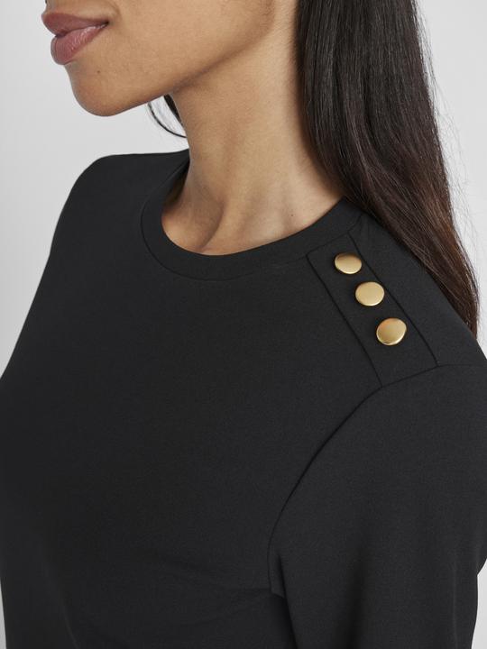 Immagine prodotto Vila Abito midi con maniche a 3/4 (M)