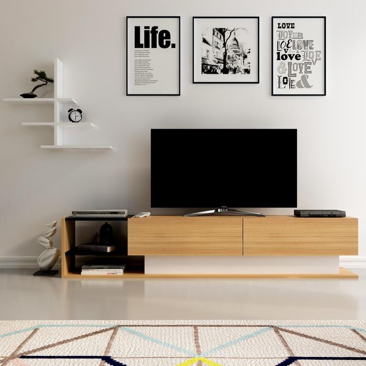 Produktbild Hanah Home Tripp (180 x 30 x 40 cm)