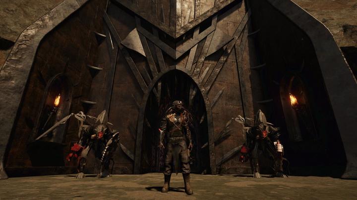 Immagine prodotto THQ Elex 2 (Xbox One S, Xbox Series X, FR, IT)