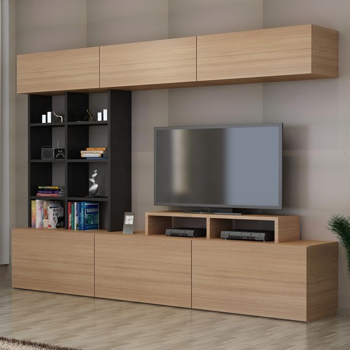 Actual product image Hanah Home Liliana (180 x 37 x 40 cm)