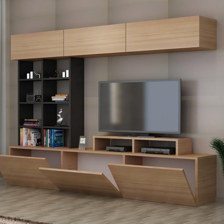 Actual product image Hanah Home Liliana (180 x 37 x 40 cm)